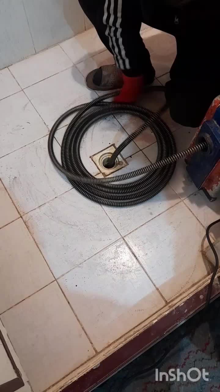 لوله بازکنی شبانه روزی ستارخان|خدمات پیشه و مهارت|تبریز, |دیوار