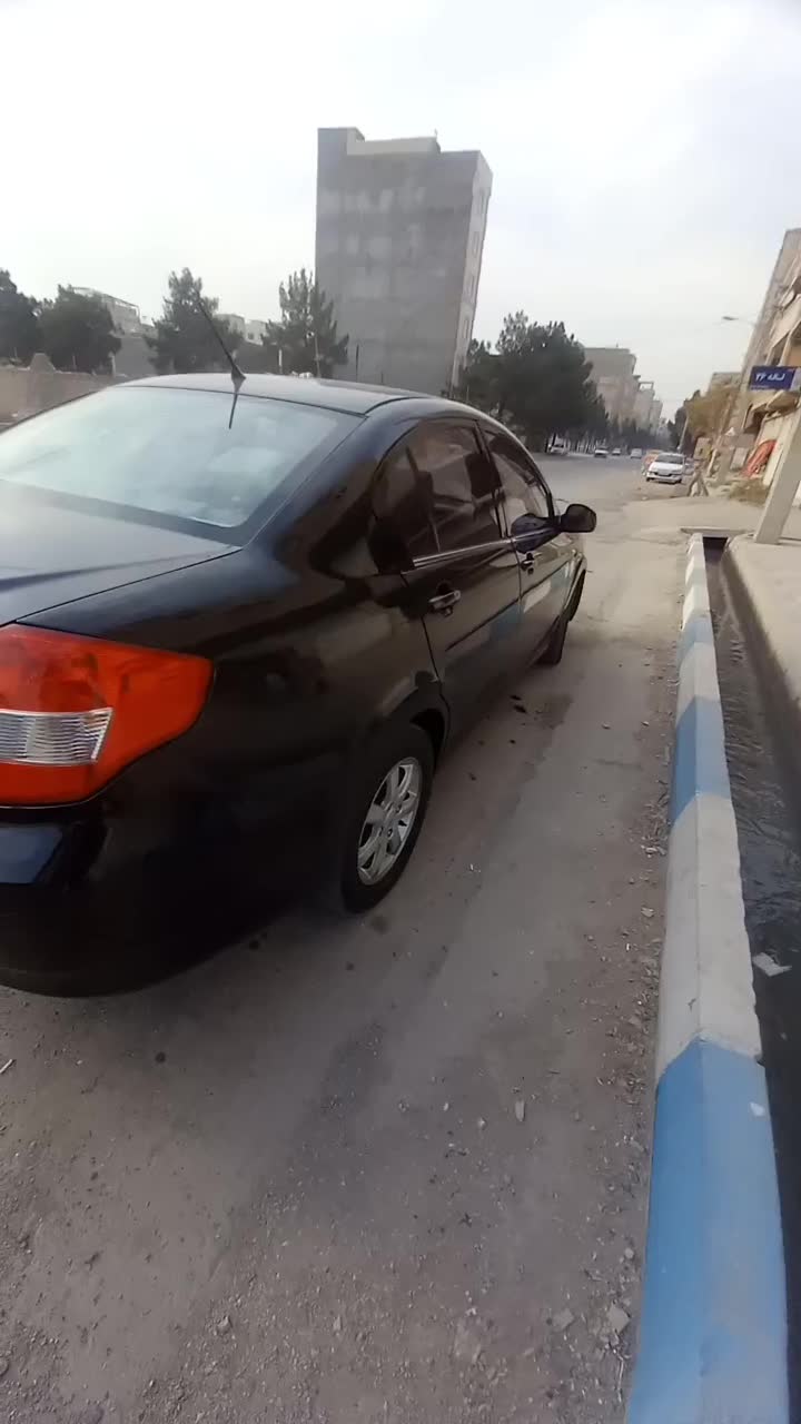 ام وی ام 550اتومات فول آپشن صانروف دار|خودرو سواری و وانت|رباطکریم, نصیرشهر|دیوار