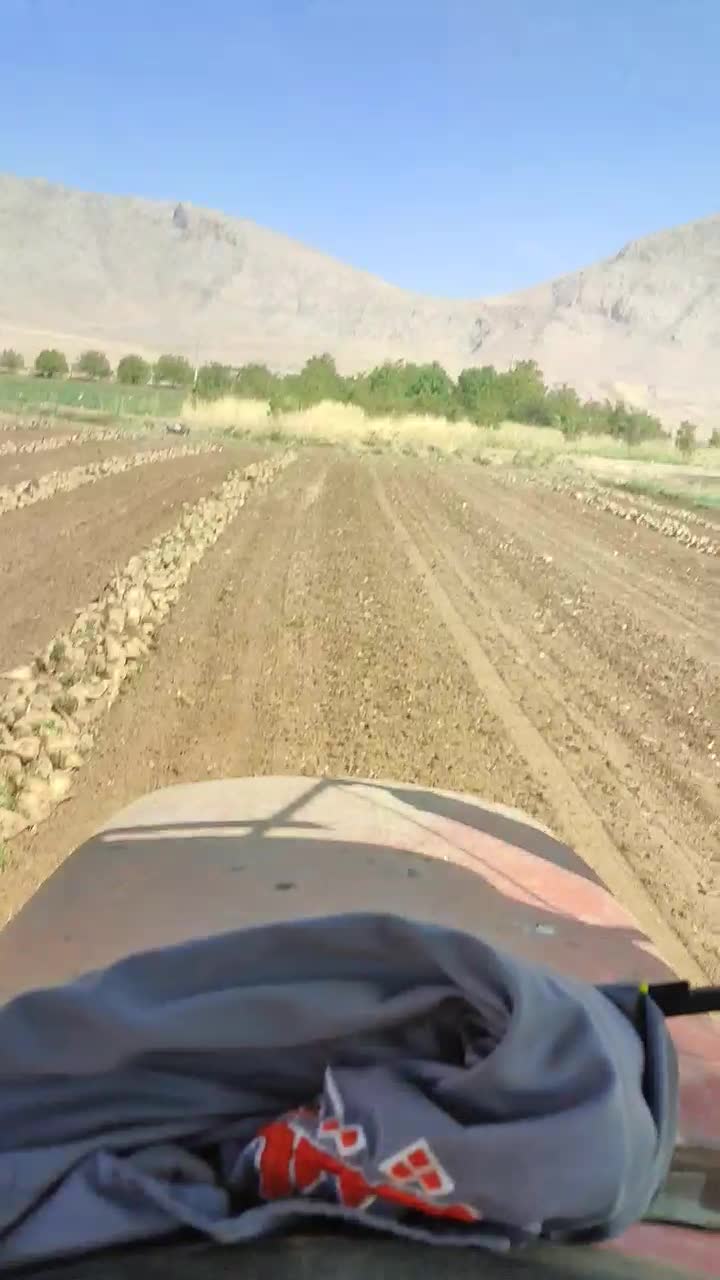 انجام بارکن چغندر|خدمات پیشه و مهارت|صحنه, |دیوار