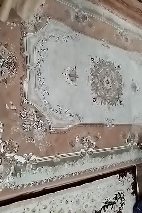 فرش ماشینی|فرش|تبریز, |دیوار