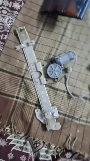 لوازم دوو ریسر|قطعات یدکی و لوازم جانبی|اصفهان, بهارستان|دیوار