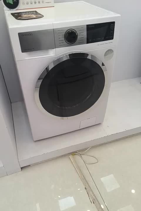 لباسشویی با 20 درصد تخفیف|ماشین لباسشویی و خشککن لباس|یزد, |دیوار