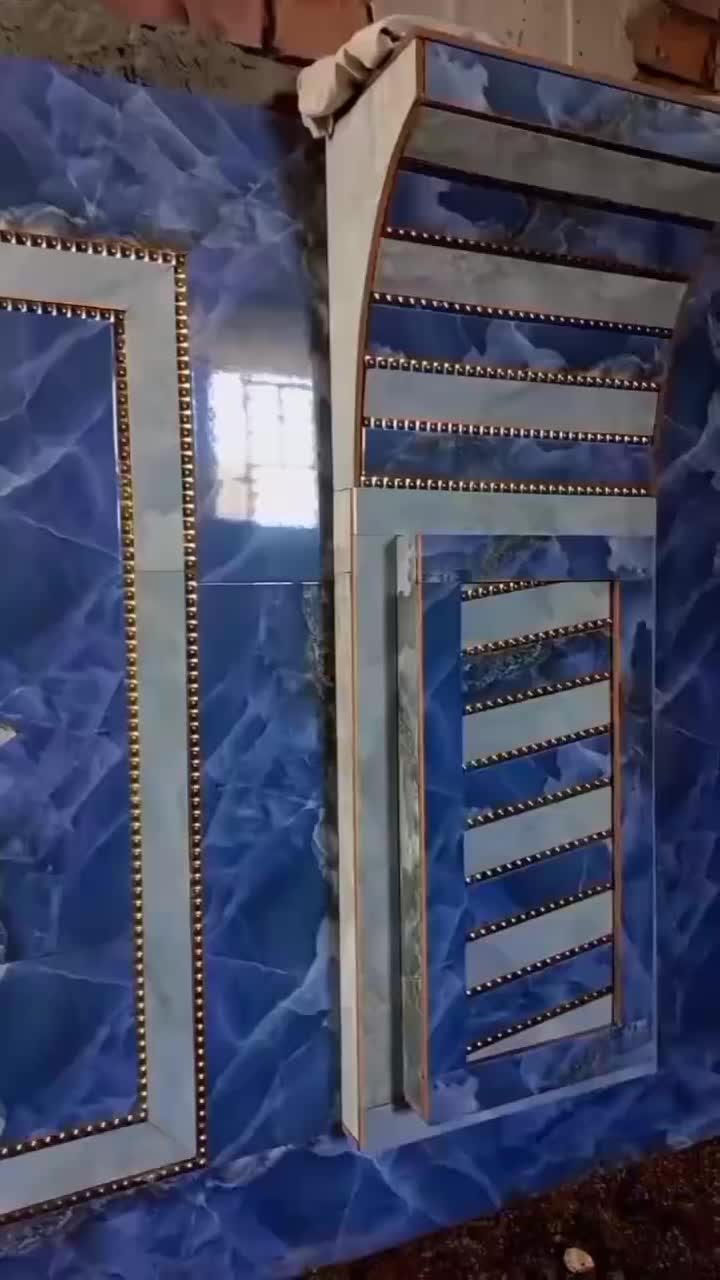 کاشی کاری و گچکار|خدمات پیشه و مهارت|زابل, |دیوار