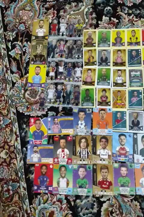 کارت کیمدی 2025 و 2024 در رودان فوری فوری|اسباببازی|رودان, |دیوار