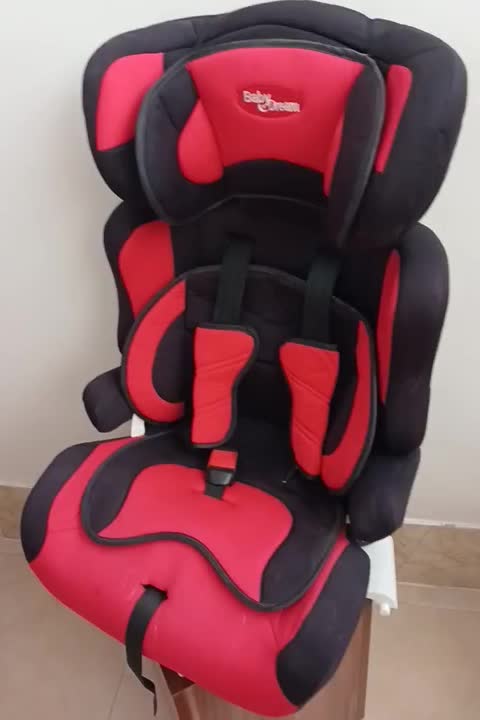 صندلی کودک مخصوص خودرو|تخت و صندلی بچه|کاشمر, |دیوار