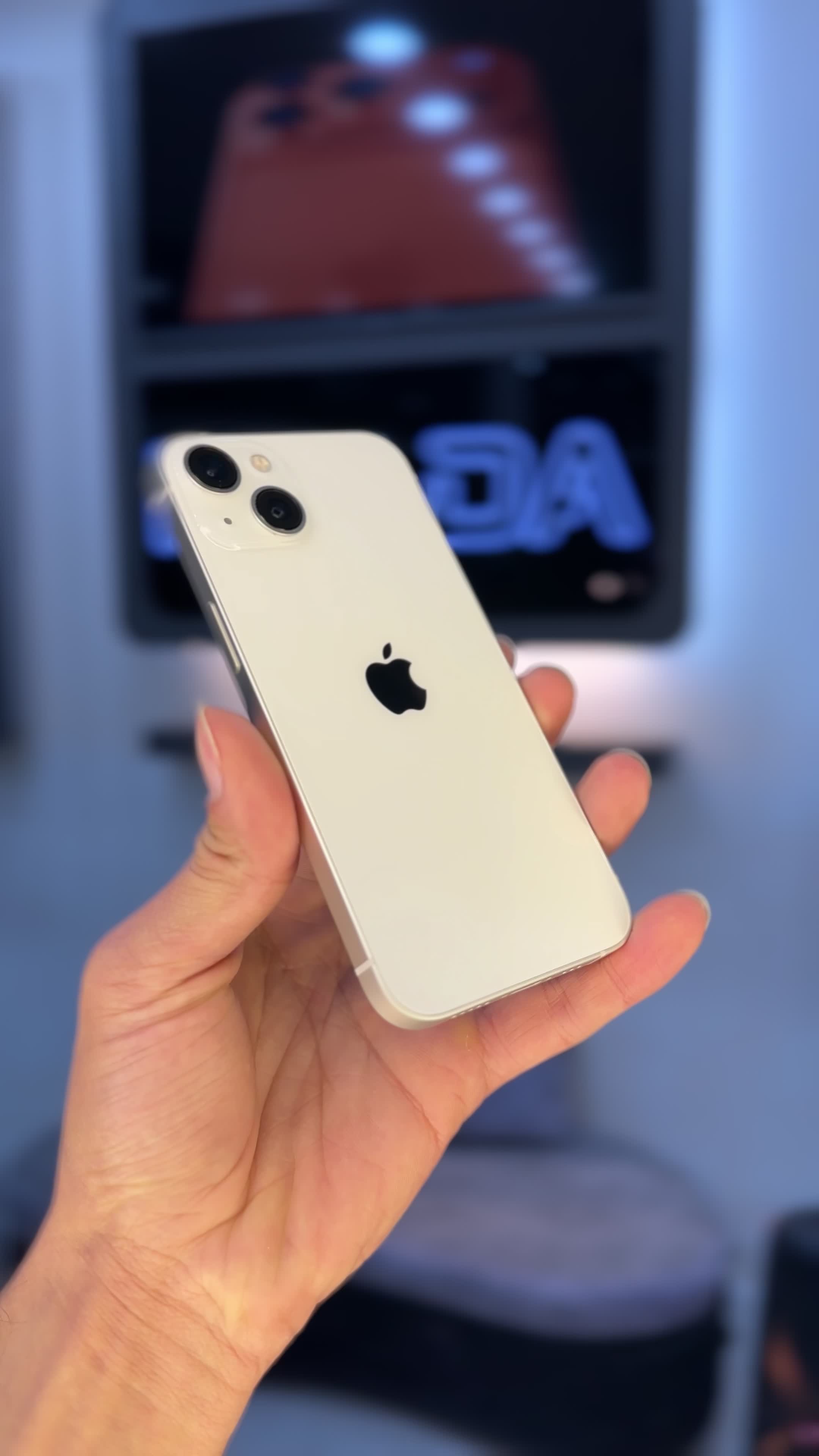 Iphone 13 Normal 128G|موبایل|سبزوار, فرهنگیان|دیوار