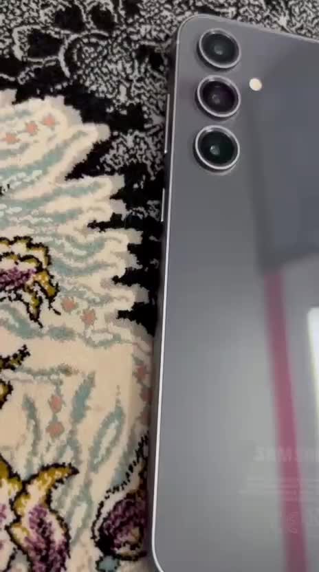 گوشی سامسونگ S23 FE|موبایل|محمودآباد, |دیوار