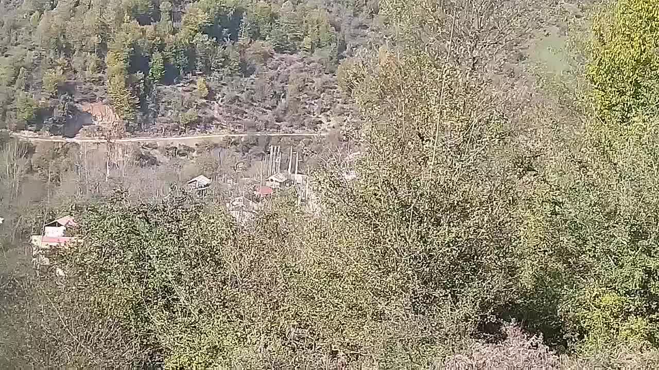 ویلای کوهستانی|فروش خانه و ویلا|رضوانشهر, |دیوار