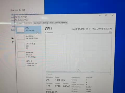 Imac 2017  22   4k|رایانه رومیزی|تهران, فلسطین (میدان انقلاب)|دیوار