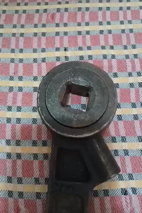 آچار جغجغه تریلی|قطعات یدکی و لوازم جانبی|پردیس, فاز ۸|دیوار