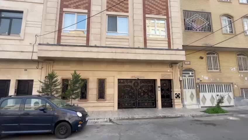 124 متری تک واحد فول پاسدار گمنام شاهد|فروش آپارتمان|تهران, شاهد|دیوار