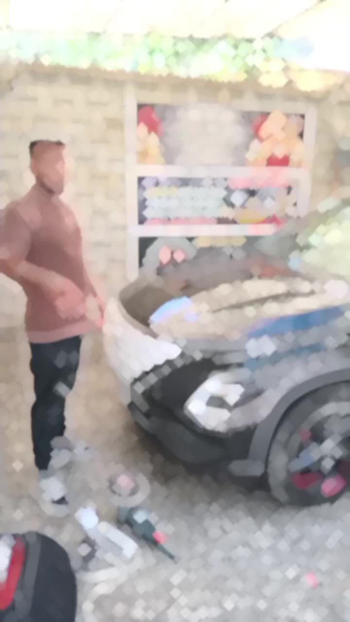 صافکار سیار / PDR/پولیش ۹۰۰/سرامیک زیرقیمت|خدمات موتور و ماشین|اسلام‌شهر, باغ فیض|دیوار