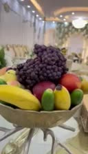 سالن عقد مجلل پرنس|خدمات پذیرایی، مراسم|کرج, گلشهر|دیوار
