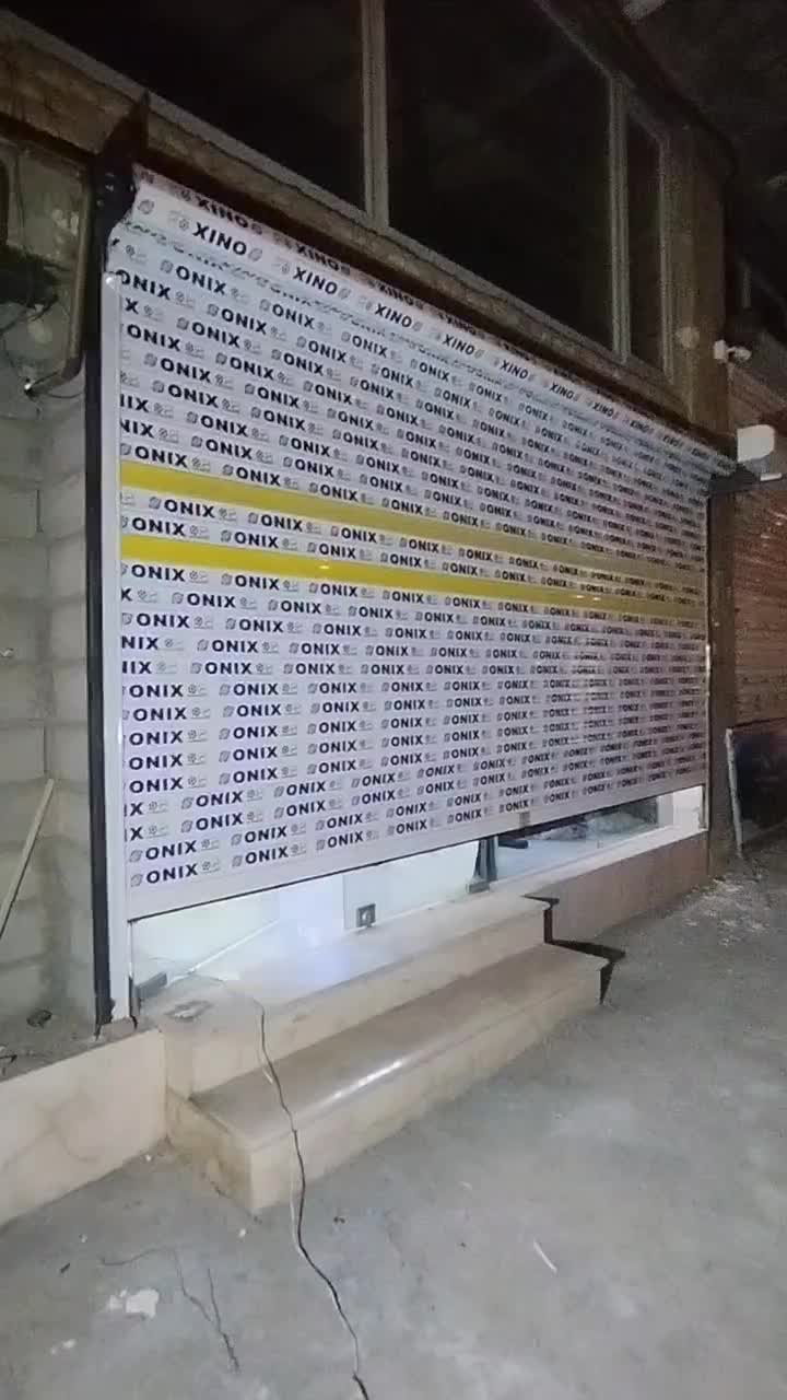 کرکره برقی آقای کرکره|خدمات پیشه و مهارت|میاندوآب, |دیوار