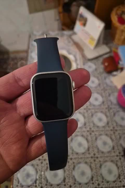 اپل واچ سری 9|ساعت|سنندج, |دیوار