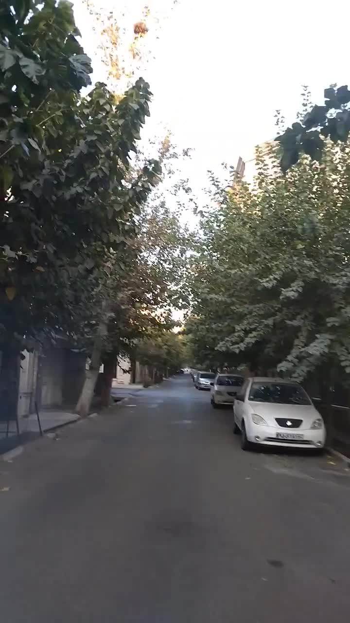 ۹۵متر/۲ خوابه/ فول امکانات خطی رو به نما دریان نو|فروش آپارتمان|تهران, دریاننو|دیوار