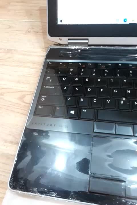 dell latitude i5 قوی تر از i5 نسل ۷|رایانه همراه|رشت, چله خانه|دیوار