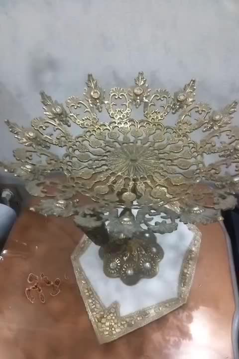 میوه خوری بزنز و جا شمعی و دو تا دکوری|ظروف سرو و پذیرایی|تهران, والفجر (افسریه)|دیوار