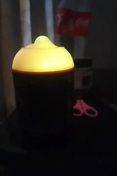 اسپیکر G596 با شب نما و صدای بسیار خوب|صوتی و تصویری|فولادشهر, A3|دیوار