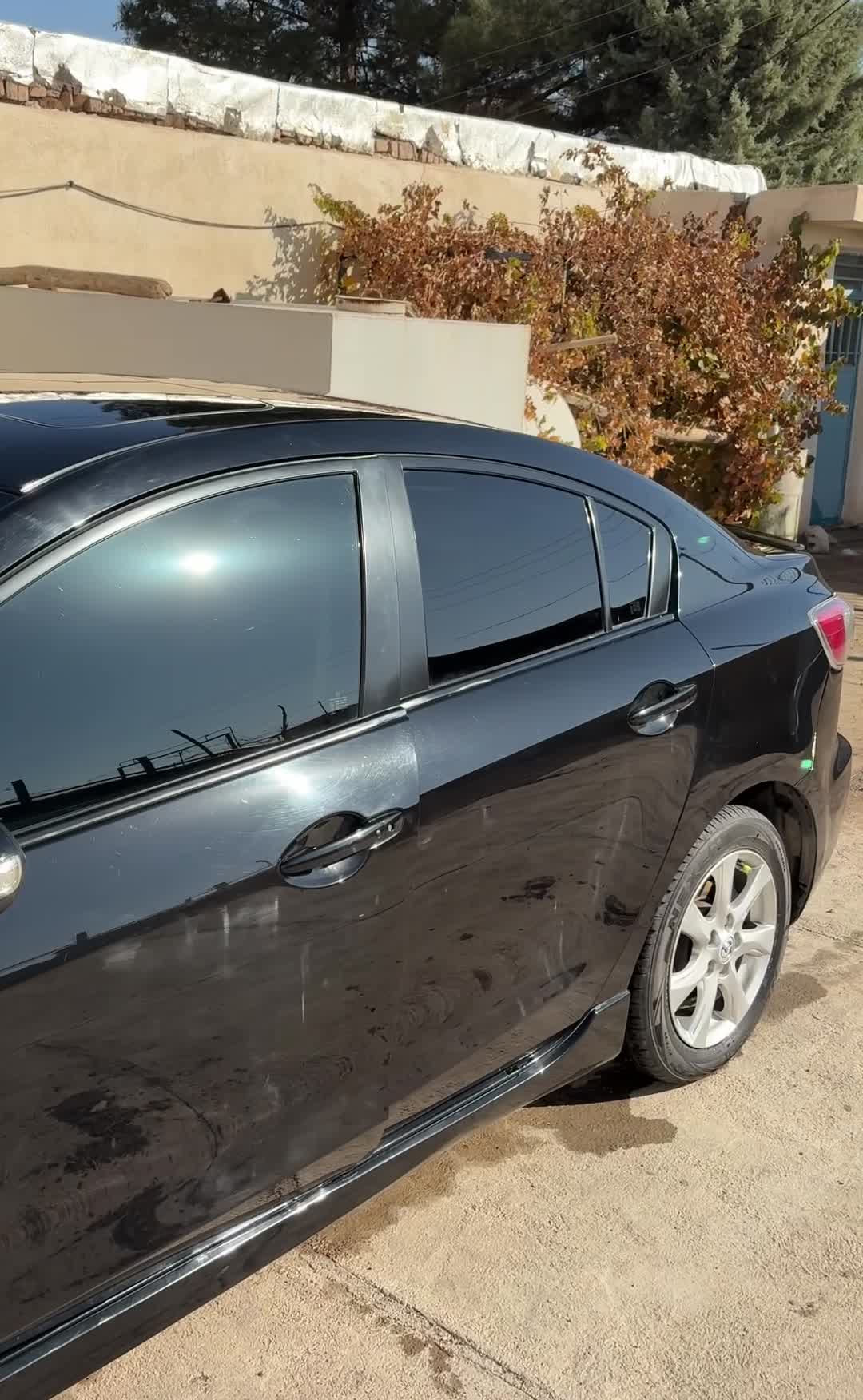 مزدا۳نیو تیپ ۳|خودرو سواری و وانت|کرمانشاه, |دیوار