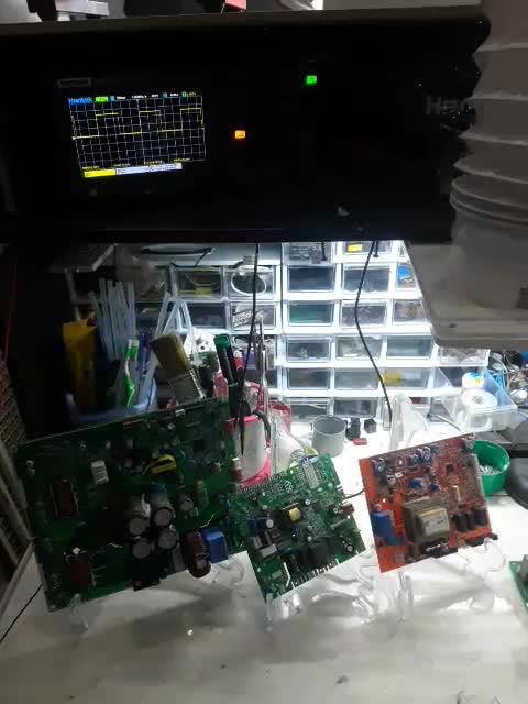 تعمیر تخصصی انواع بردهای الکترونیکی با ضمانت|خدمات پیشه و مهارت|شهرکرد, |دیوار