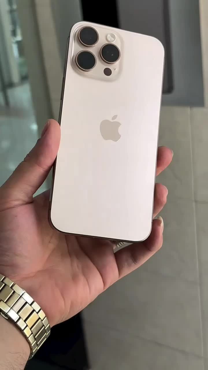 iphone16pro max|موبایل|ارومیه, |دیوار