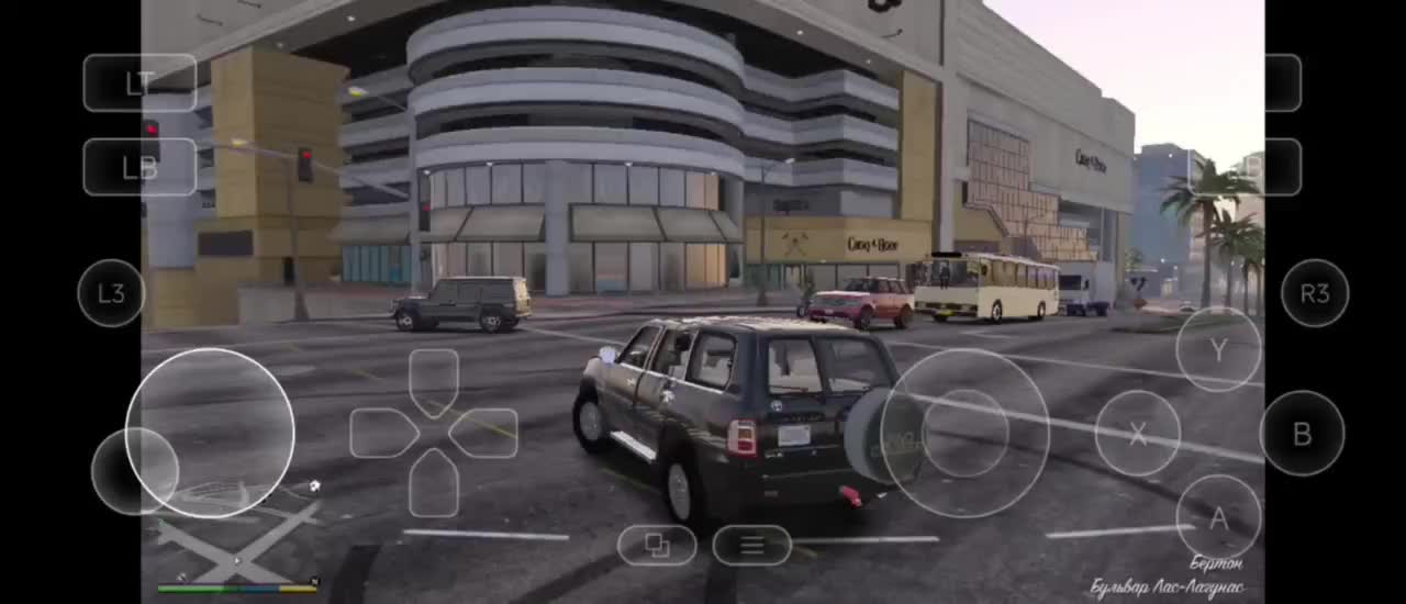 gtaV|کنسول، بازی ویدئویی و آنلاین|فشاپویه, |دیوار