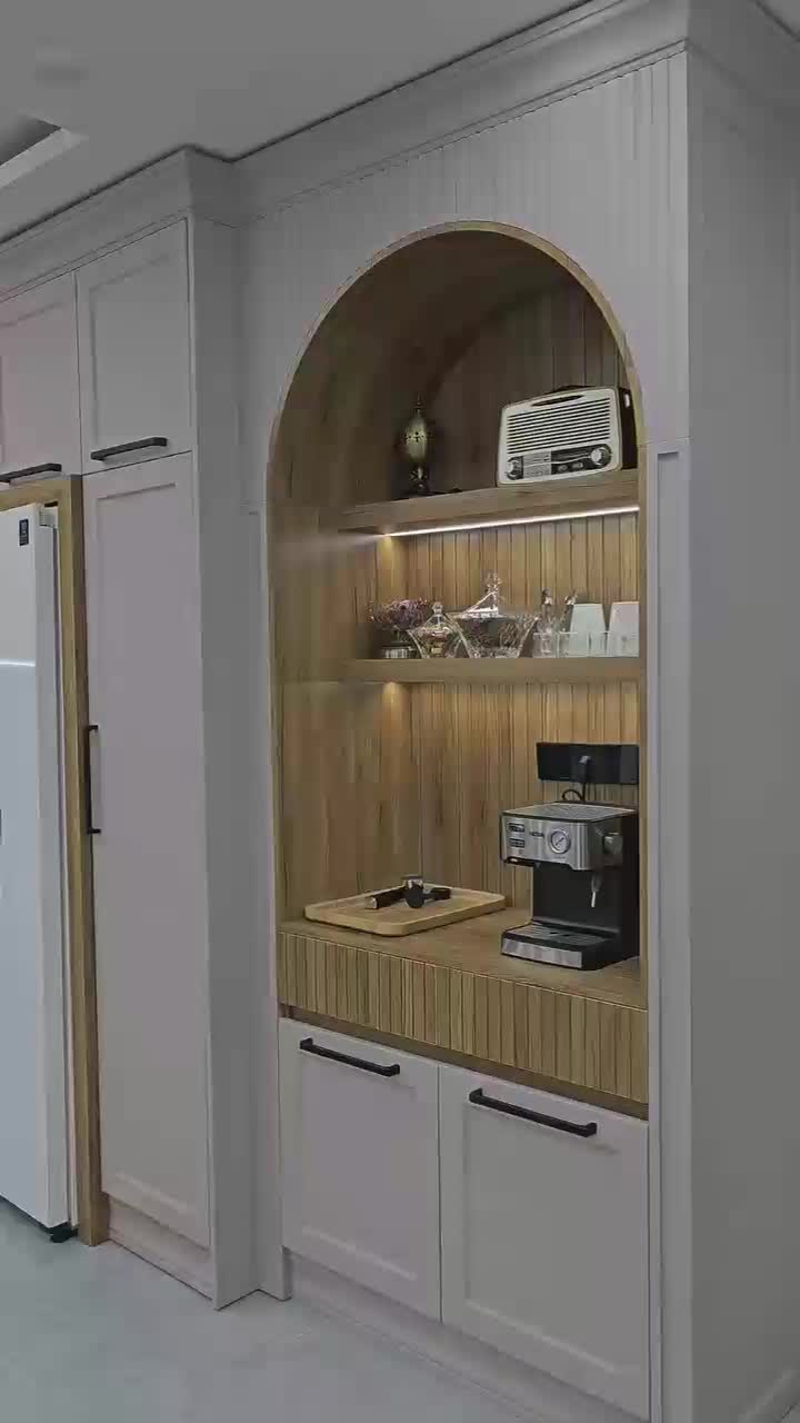 طراحی تخصصی کابینت و اجرا|خدمات پیشه و مهارت|تهران, علم و صنعت|دیوار