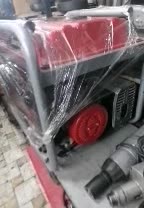 موتور برق ادون پرومکس 13000as سفارش روس|ماشینآلات صنعتی|اصفهان, الهیه|دیوار