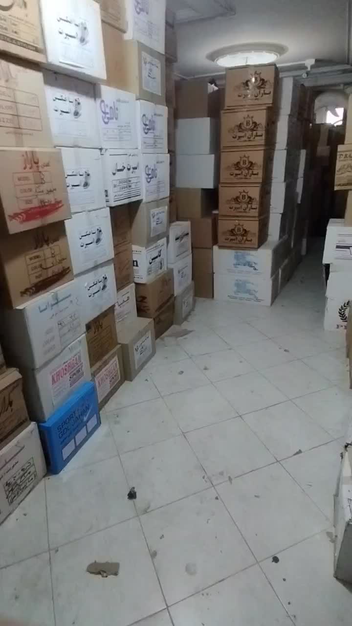 کفش سینا|کیف، کفش، کمربند|خرم‌آباد, |دیوار