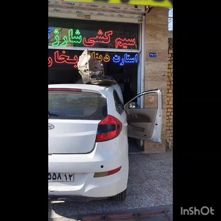 تعویض رادیات بخاری خودرو بازوبست داشبورد و شستشو|خدمات موتور و ماشین|مشهد, ایثارگران|دیوار
