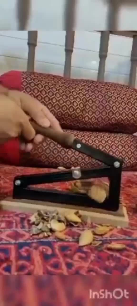 بادام شکن آسان شکن|ابزارآلات|بروجرد, |دیوار