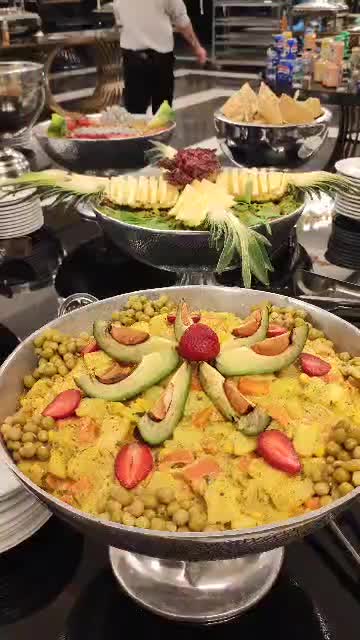 تشریفات و تالار ژوآنا|خدمات پذیرایی، مراسم|تهران, سعادت‌آباد|دیوار