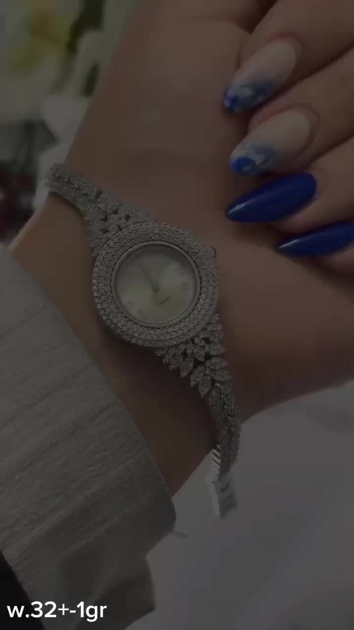 سرویس  نقره دستبند نقره گوشواره نقره|بدلیجات|تبریز, |دیوار