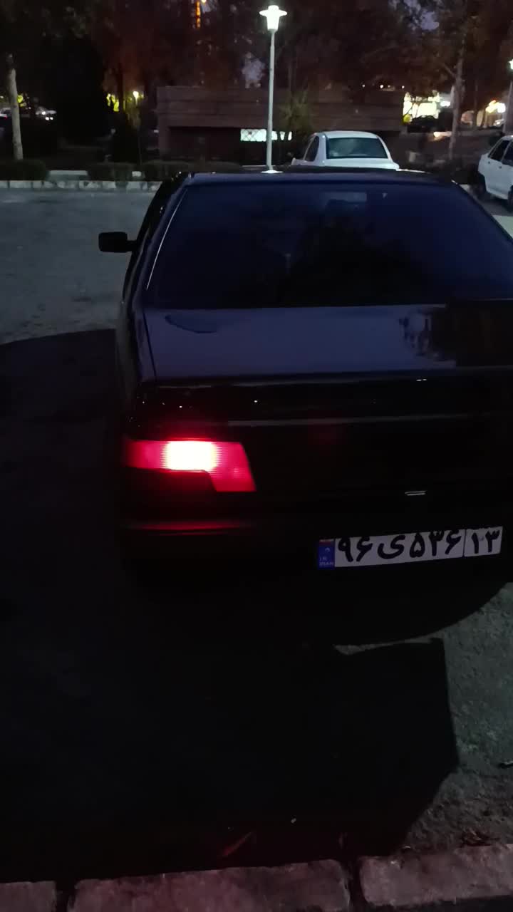 پژو ۴۰۵ بیرنگ|خودرو سواری و وانت|اصفهان, محله سفلی|دیوار