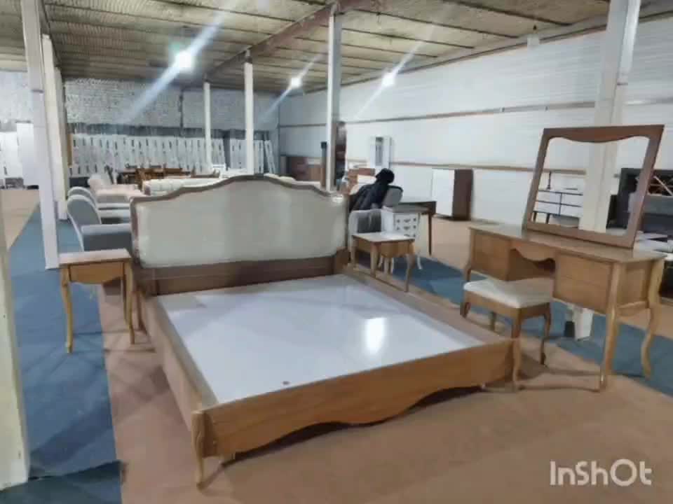 سرویس خواب مینیمال( نقداقساط)|تخت و سرویس خواب|بیرجند, |دیوار