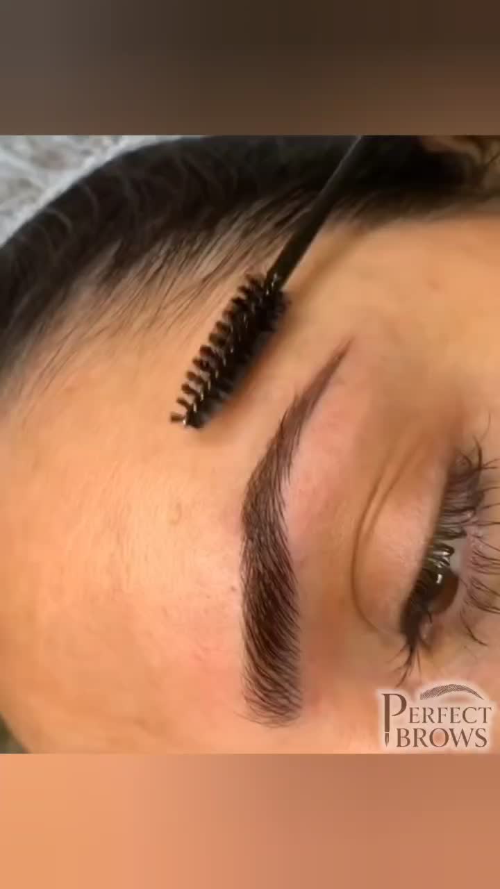 مدل رایگان فیبروز ابرو - میکروبلیدینگ|خدمات آرایشگری و زیبایی|کرمانشاه, |دیوار