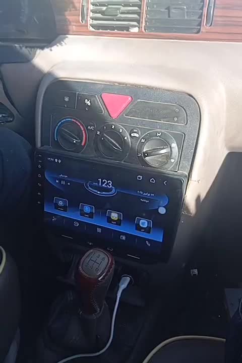 با سلام سمند مدل 90 بدون رنگ شاسی پلم|خودرو سواری و وانت|بردسیر, |دیوار