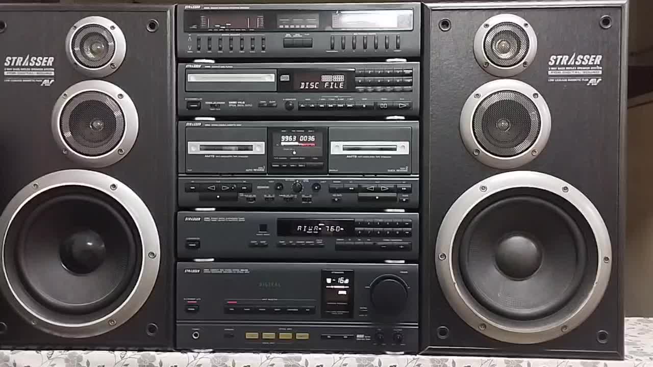 رادیو ظبط طبقاتی|سیستم صوتی خانگی|جم, |دیوار