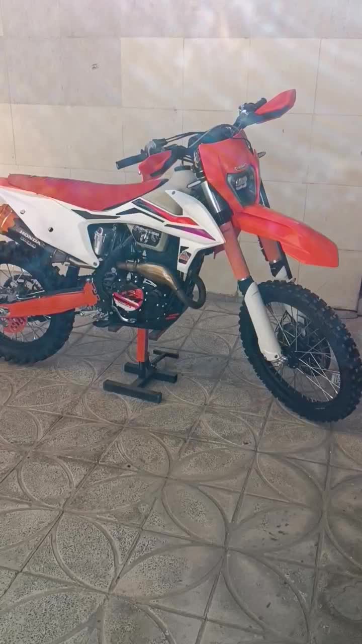 yb 250|موتورسیکلت|دورود, |دیوار