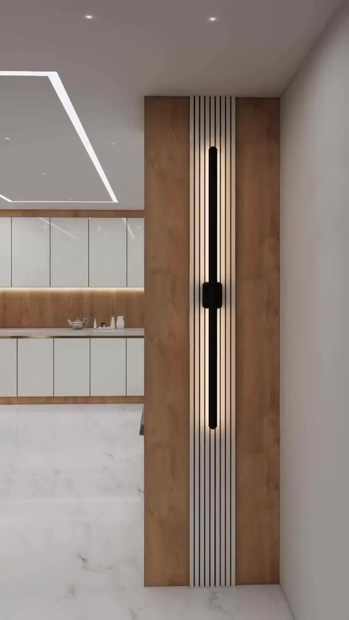 کابینت کمد دیواری تیوی وال دکوراسیون داخلی|جاکفشی، کمد، دراور|گلبهار, شهر جدید گلبهار|دیوار