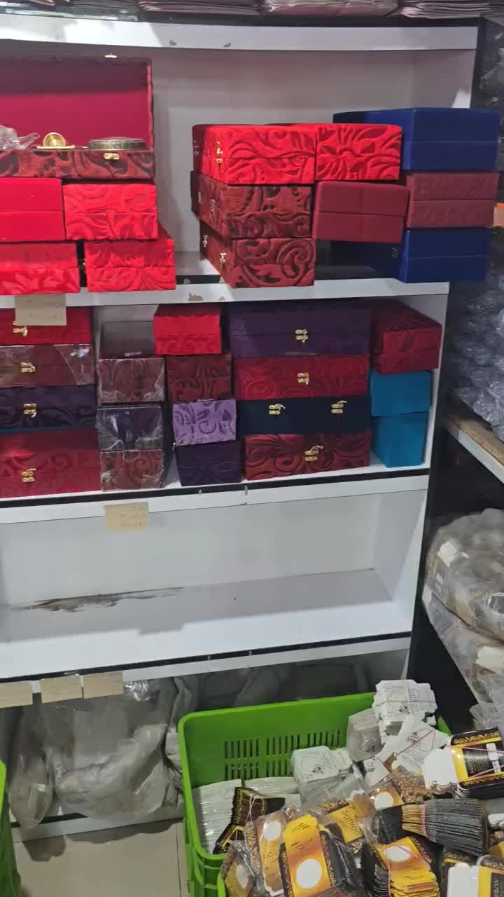 ظروف بسته بندی زعفران|عمده‌فروشی|تهران, شهرک ولیعصر جنوبی|دیوار