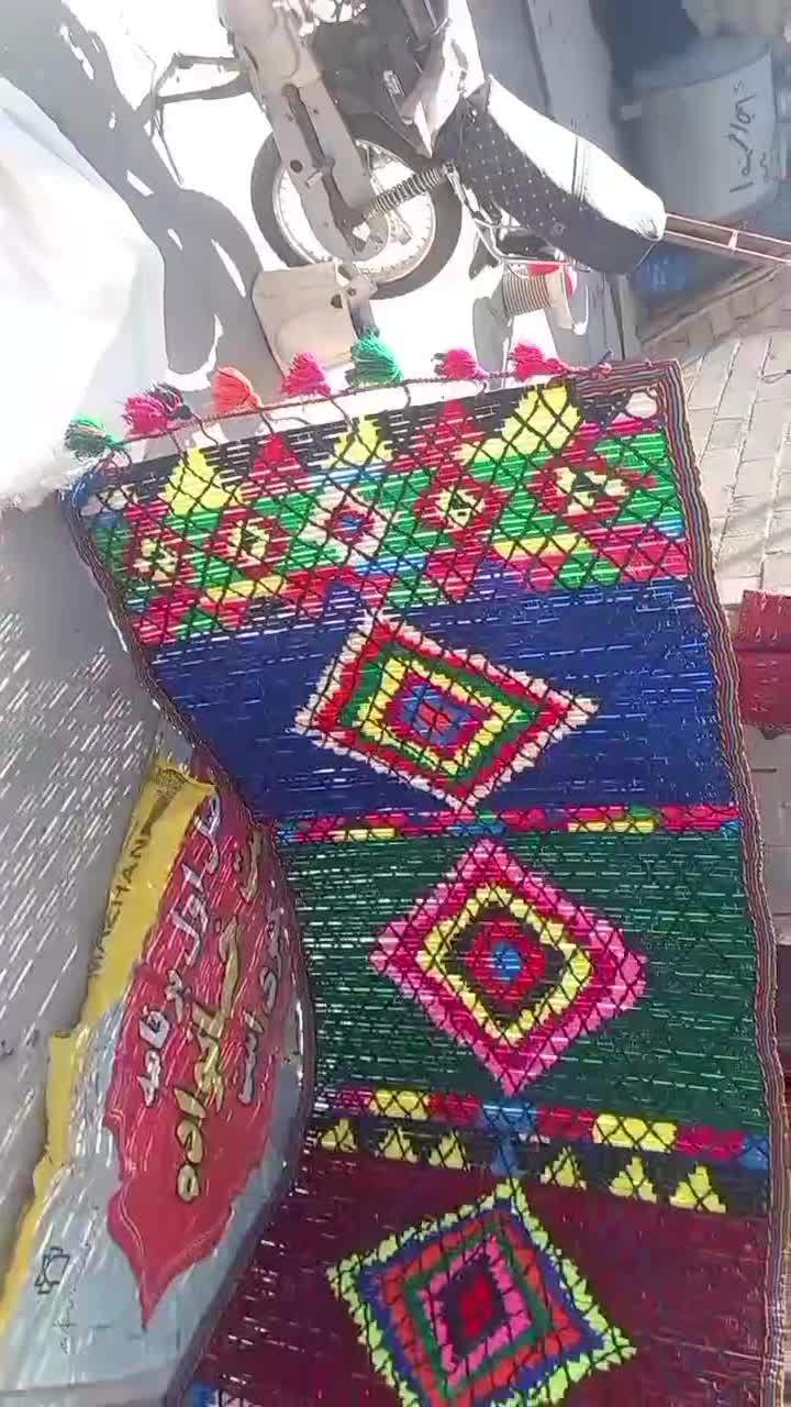 چیت|فرش|صحنه, |دیوار