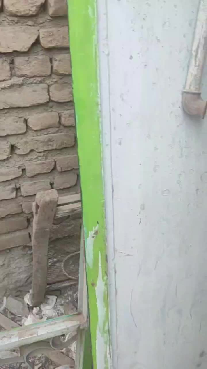 درب.گاپی|مصالح و تجهیزات ساختمان|خوی, |دیوار