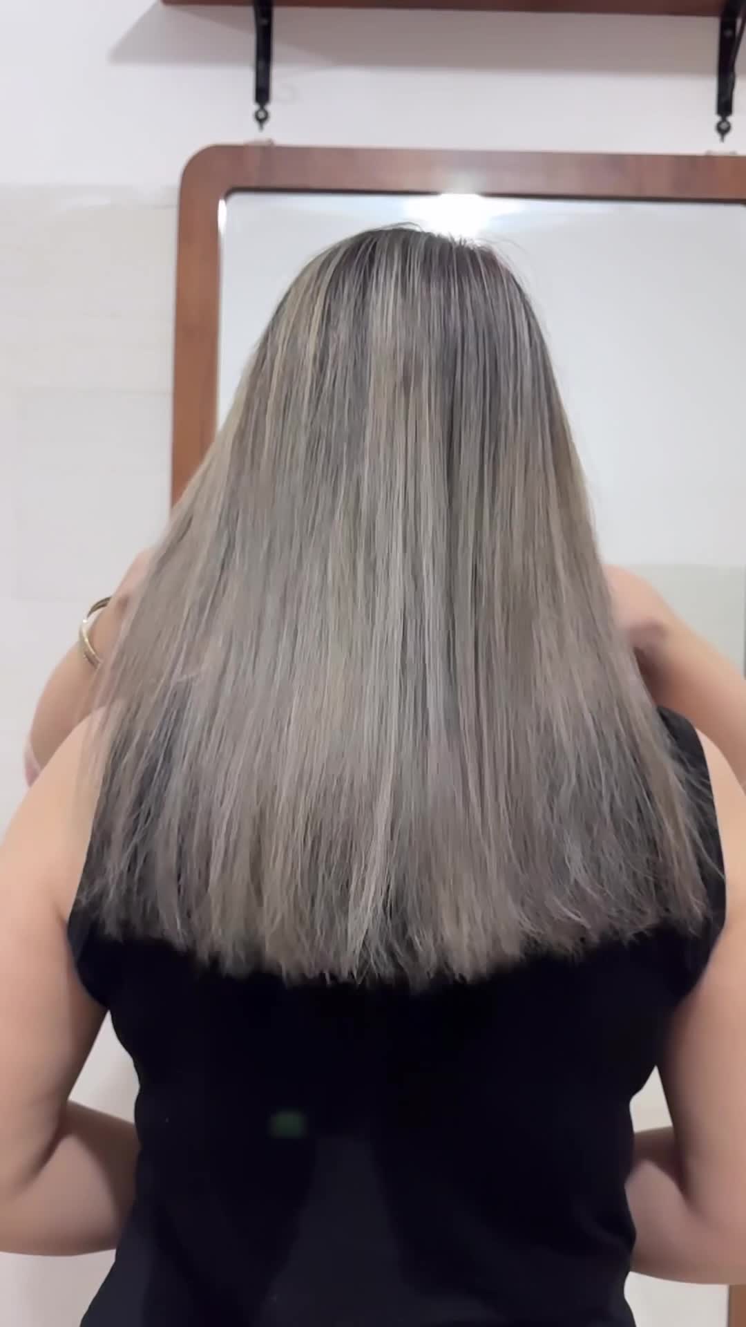 رنگ و لایت|خدمات آرایشگری و زیبایی|مشهد, یاس|دیوار