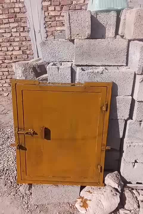 درب مرغی و کبوتر|لوازم جانبی حیوانات|سراوان, |دیوار