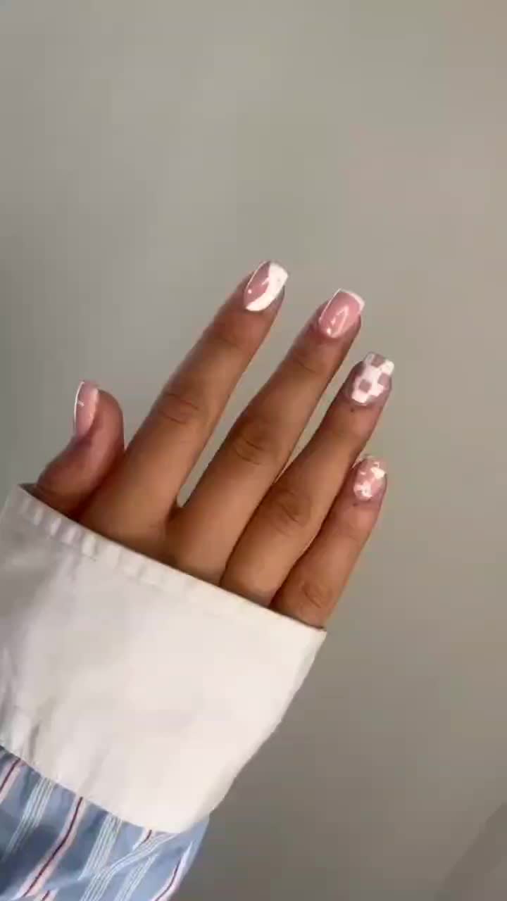 کاشت ناخن|خدمات آرایشگری و زیبایی|قم, ولیعصر|دیوار