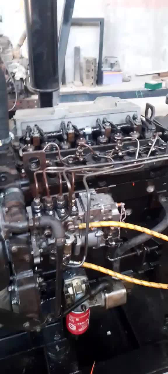 دیزل ژنراتور لوول۷۲کاوا|ماشینآلات صنعتی|ماهدشت, |دیوار