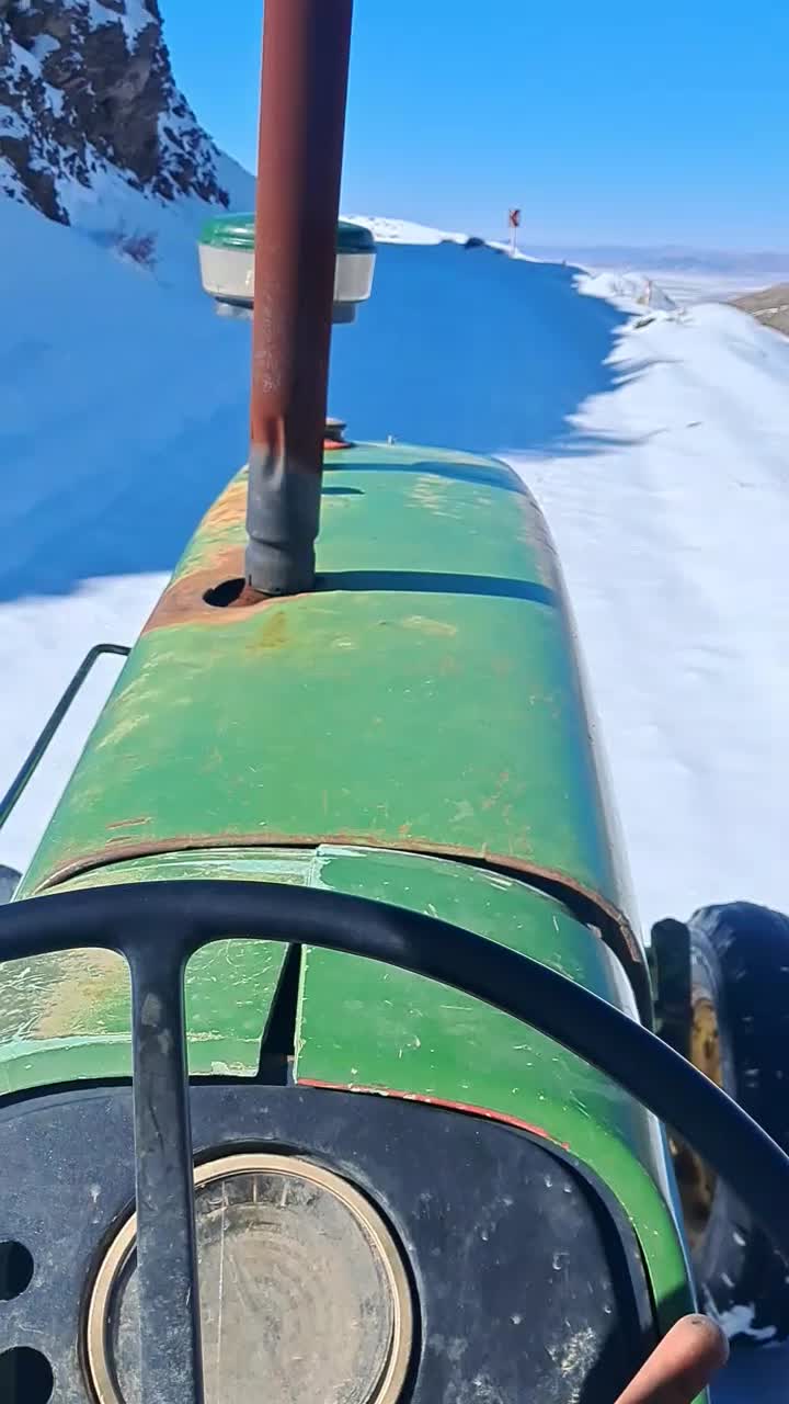 معاوضه باتراکتور جفت|خودرو سنگین|ملکآباد, |دیوار