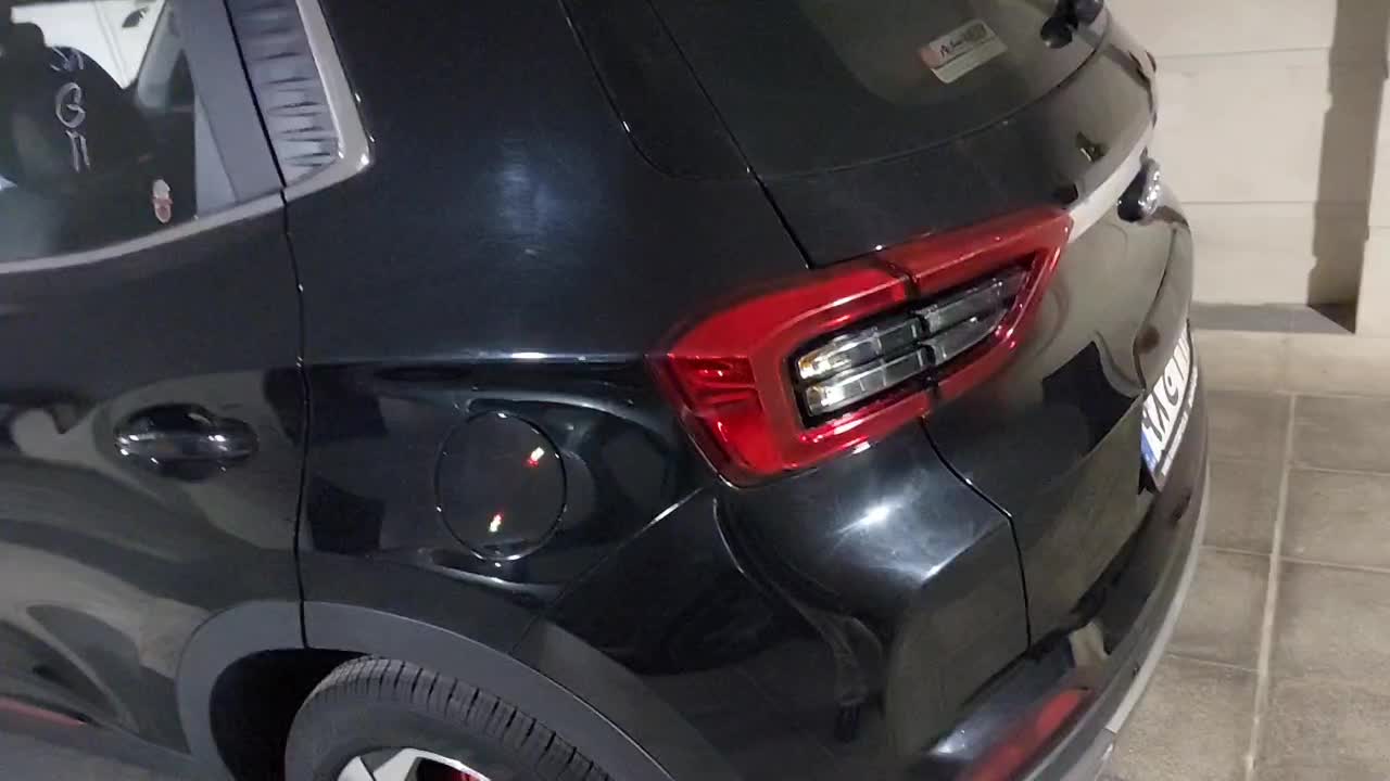 فروش ایکس ۵۵پرو El|خودرو سواری و وانت|شیراز, شاه قلی بیگی|دیوار